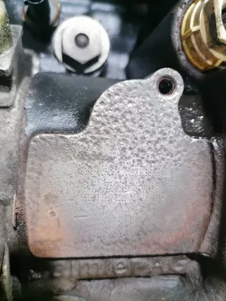 651956 Двигатель Mercedes Sprinter W906 Арт 00193919, вид 5