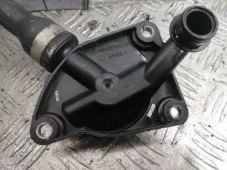 6420100591,6420100891 Маслоотделитель (сапун) Mercedes ML W164 Арт 00156201, вид 2