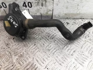 6420100591,6420100891 Маслоотделитель (сапун) Mercedes ML W164 Арт 00156201, вид 5