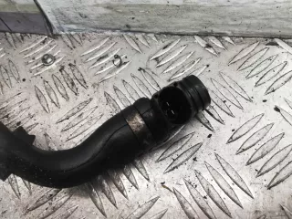 6420100591,6420100891 Маслоотделитель (сапун) Mercedes ML W164 Арт 00156201, вид 6