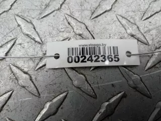 9065454001 Блок предохранителей Volkswagen Crafter 1 Арт 00242365, вид 4