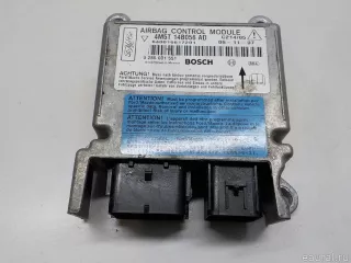 1374999 Блок управления AIR BAG Ford C-max 1 Арт E31427647, вид 1