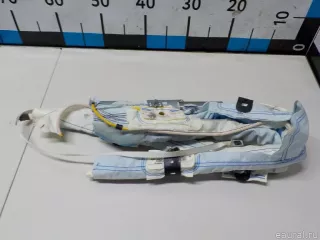 1557363 Подушка безопасности боковая (шторка) Ford C-max 1 Арт E52194997, вид 1