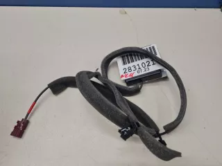 28212HP51A Антенна Nissan Qashqai 2 Арт ZAP302859, вид 1