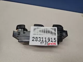254014EA1A Блок управления стеклоподъемниками Nissan Qashqai 2 Арт ZAP302875, вид 4