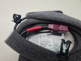 28212HP51A Антенна Nissan Qashqai 2 Арт ZAP303194, вид 3