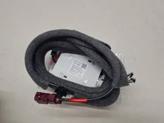 28212HP51A Антенна Nissan Qashqai 2 Арт ZAP303202, вид 1