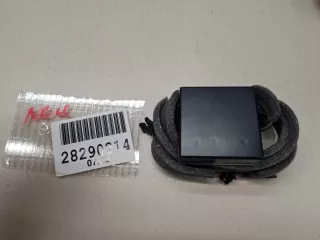 28212HP51A Антенна Nissan Qashqai 2 Арт ZAP303202, вид 2