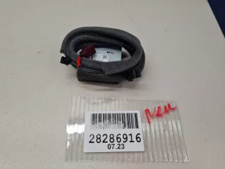 28212HP51A Антенна Nissan Qashqai 2 Арт ZAP303212, вид 1