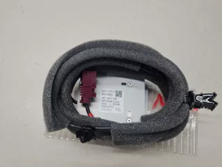 28212HP51A Антенна Nissan Qashqai 2 Арт ZAP303214, вид 1