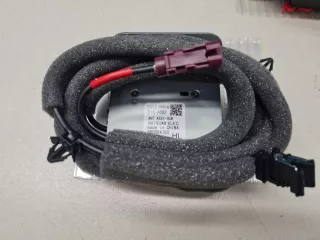 28212HP51A Антенна Nissan Qashqai 2 Арт ZAP303222, вид 1