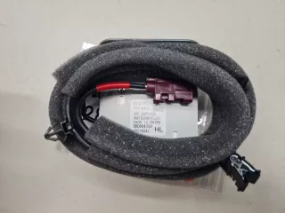 28212HP51A Антенна Nissan Qashqai 2 Арт ZAP303224, вид 1