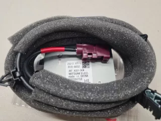 28212HP51A Антенна Nissan Qashqai 2 Арт ZAP303224, вид 3