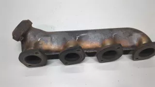 A1131400109,A1131402209 Коллектор выпускной Mercedes ML W164 Арт 8343020, вид 2
