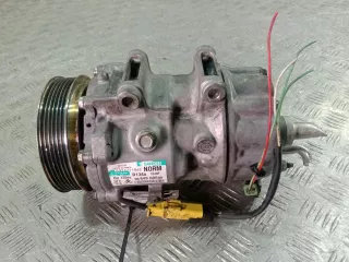 9684960580 Компрессор кондиционера Citroen C4 Picasso 1 Арт 76444.4, вид 3