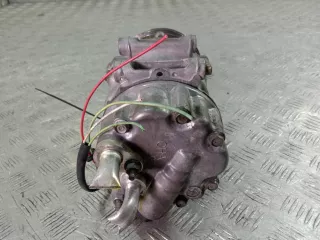 9684960580 Компрессор кондиционера Citroen C4 Picasso 1 Арт 76444.4, вид 4