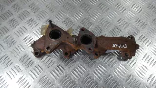  Коллектор выпускной Renault Modus Арт 89739.14, вид 1