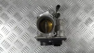 SERA526-02 Заслонка дроссельная Infiniti Q50 Арт 99137.11, вид 1