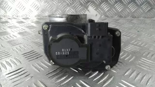 SERA526-02 Заслонка дроссельная Infiniti Q50 Арт 99137.11, вид 3