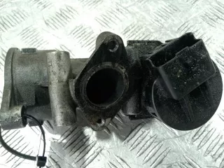 9645689680 Клапан EGR Citroen C4 1 Арт 99250.10, вид 1