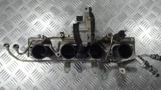 2900308501 Сервопривод заслонок впускного коллектора Volkswagen Golf 5 Арт 88177.22, вид 3