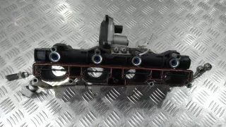 2900308501 Сервопривод заслонок впускного коллектора Volkswagen Golf 5 Арт 88177.22, вид 4