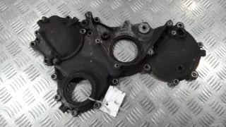 8200018638 Крышка двигателя передняя Renault Master 2 Арт 105590.29, вид 1