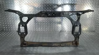 8K0805594J Передняя панель крепления облицовки (телевизор) Audi A4 B8 Арт 102686.6, вид 1