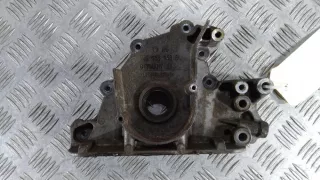 04E103153B Крышка двигателя передняя Volkswagen Golf 7 Арт 87207.43, вид 1