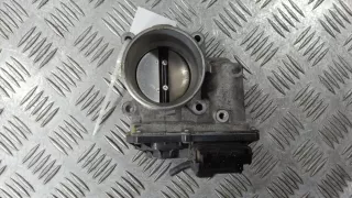 PE0113640 Заслонка дроссельная Mazda 5 1 2.0л Арт 99306.11, вид 1