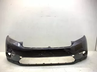 5211948962 бампер Toyota Highlander 2 Арт lz196943, вид 1