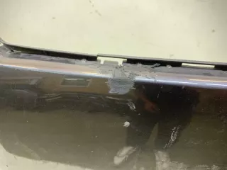 5211948962 бампер Toyota Highlander 2 Арт lz196943, вид 4