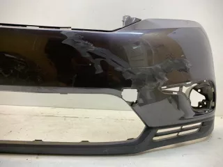 5211948962 бампер Toyota Highlander 2 Арт lz196943, вид 7