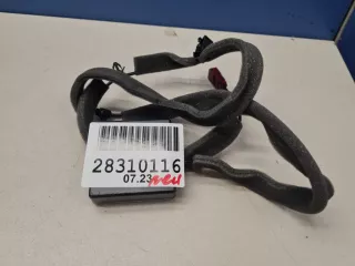 28212HP51A Антенна Nissan Qashqai 2 Арт Z302860, вид 1