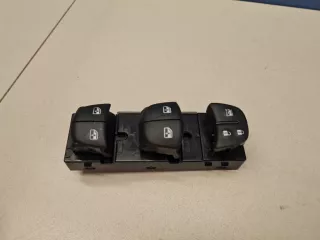 25401HV02B Блок управления стеклоподъемниками Nissan Qashqai 2 Арт Z302866, вид 1