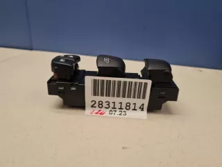 254014EA1A Блок управления стеклоподъемниками Nissan Qashqai 2 Арт Z302874, вид 2