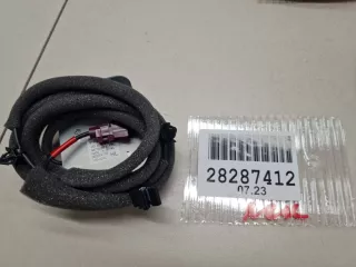 28212HP51A Антенна Nissan Qashqai 2 Арт Z303195, вид 1