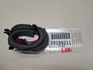 28212HP51A Антенна Nissan Qashqai 2 Арт Z303203, вид 1