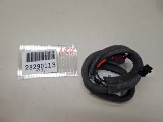 28212HP51A Антенна Nissan Qashqai 2 Арт Z303205, вид 1