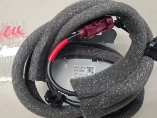 28212HP51A Антенна Nissan Qashqai 2 Арт Z303205, вид 2