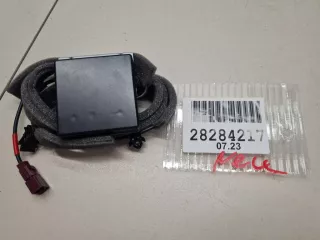 28212HP51A Антенна Nissan Qashqai 2 Арт Z303213, вид 3