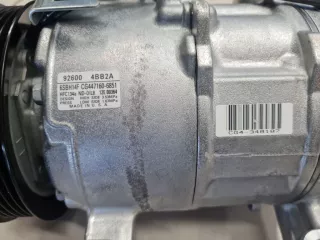 926004BB2A Компрессор системы кондиционирования Nissan X-Trail T32 Арт Z303283, вид 4