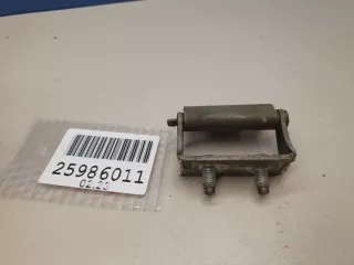 90400EY10A Петля двери багажника Nissan Qashqai 2 Арт Z303437, вид 2