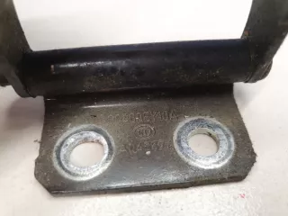 90400EY10A Петля двери багажника Nissan Qashqai 2 Арт Z303437, вид 3