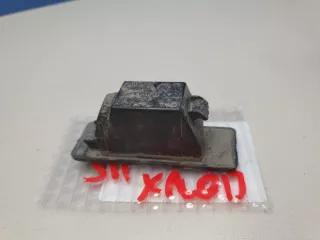265103BB0A Фонарь подсветки номерного знака Nissan Qashqai 2 Арт Z303439, вид 2