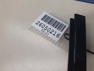 51357263382 Направляющая стекла задней правой двери BMW 3 F30/F31/GT F34 Арт ZAP303581, вид 4