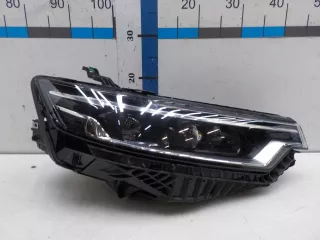 84717674 Фара правая Cadillac XT6 Арт BIT566458, вид 1