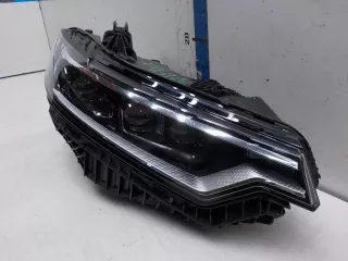 84717674 Фара правая Cadillac XT6 Арт BIT566458, вид 2