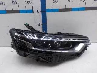 84717674 Фара правая Cadillac XT6 Арт BIT566458, вид 7
