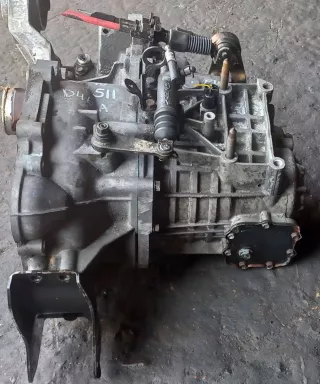 D4EA КПП механическая (МКПП) Hyundai Elantra XD Арт EM32-40-511_1, вид 4
